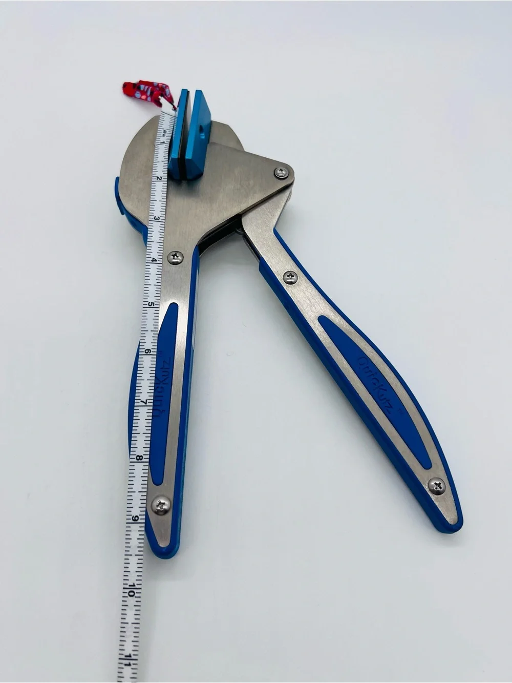 QuicKutz Personal Die-cutting Hand Tool For Scrapbooking and Crafts
